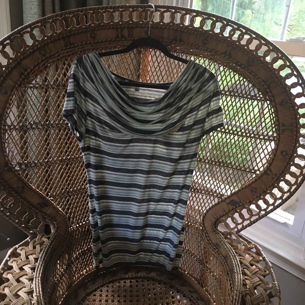 Top, Sz L